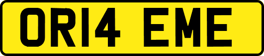 OR14EME