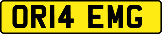 OR14EMG