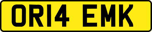 OR14EMK