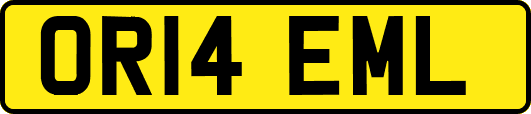 OR14EML