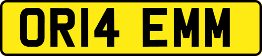 OR14EMM