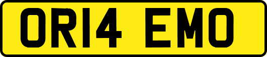 OR14EMO