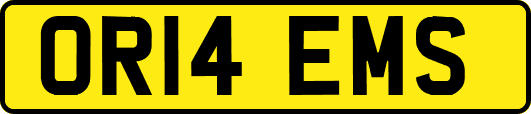 OR14EMS