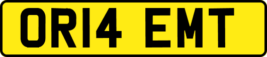 OR14EMT