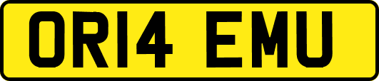 OR14EMU