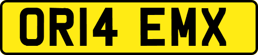 OR14EMX