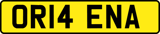 OR14ENA