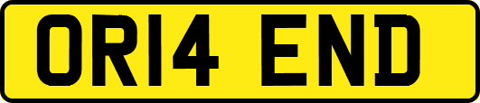 OR14END