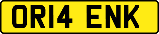 OR14ENK