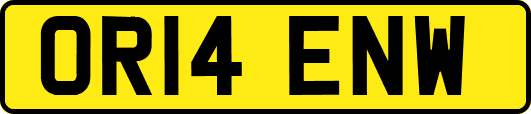 OR14ENW