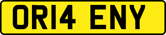OR14ENY