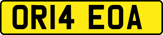OR14EOA