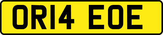 OR14EOE