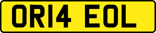 OR14EOL