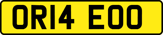 OR14EOO