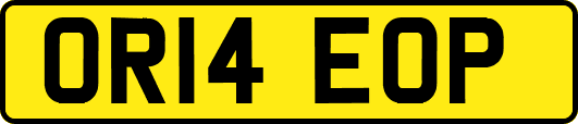 OR14EOP