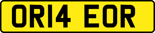 OR14EOR
