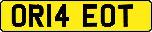 OR14EOT