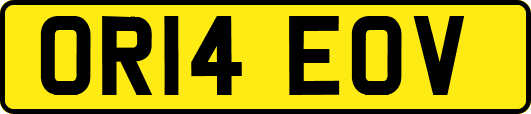 OR14EOV