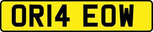 OR14EOW