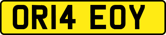 OR14EOY