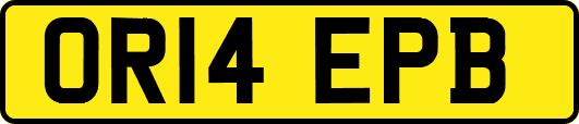 OR14EPB
