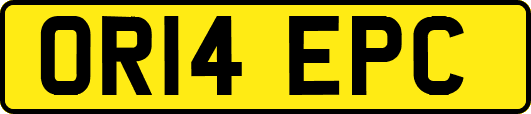 OR14EPC