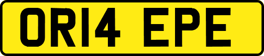 OR14EPE