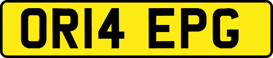 OR14EPG