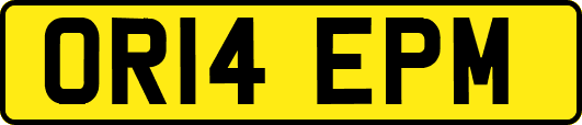 OR14EPM