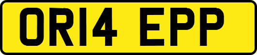 OR14EPP