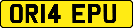 OR14EPU