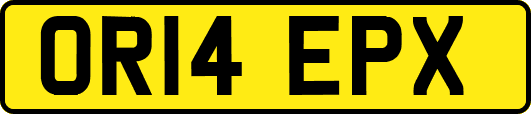 OR14EPX