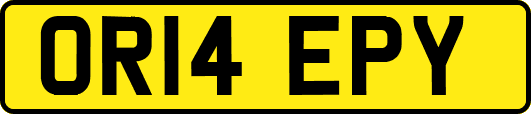 OR14EPY