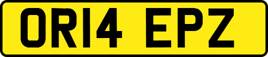 OR14EPZ