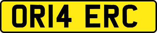 OR14ERC