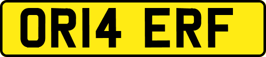 OR14ERF