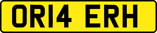 OR14ERH
