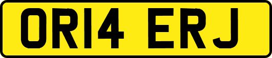 OR14ERJ