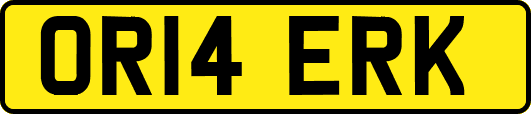 OR14ERK