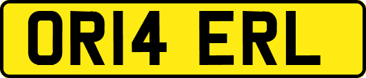 OR14ERL