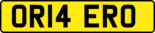 OR14ERO