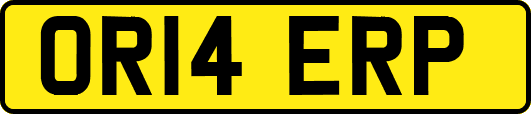 OR14ERP
