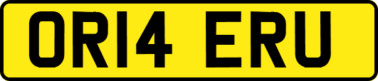OR14ERU