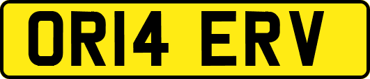 OR14ERV