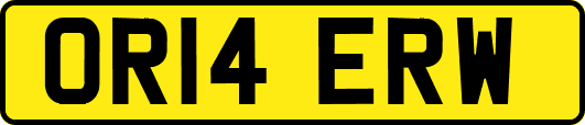 OR14ERW