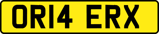 OR14ERX