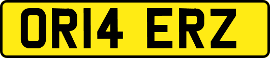 OR14ERZ