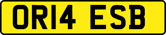 OR14ESB