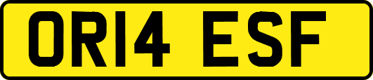 OR14ESF